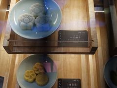 -阮大兴糕团(滨江宝龙店)