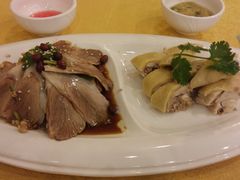 -原汁原味农家菜·经典粤菜(江燕南路店)