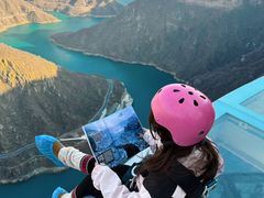 -河南宝泉旅游区