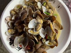 -海景花园海鲜餐厅(石老人店)