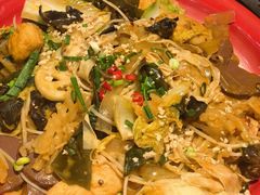 -北丐先生·野馄饨烧烤(长宁龙之梦店)