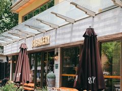 -81BAKERY(大学路店)