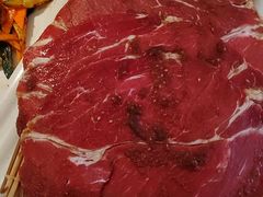 -鲜一烤肉(沈北店)