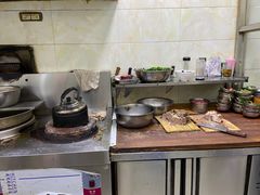 -刘信牛羊肉泡馍小炒(回民街店)