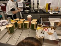 -KUNCHA鲲茶·江西制茶(铜锣湾店)