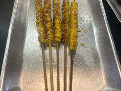 -蚝美人·生蚝海鲜烧烤(茶花园店)