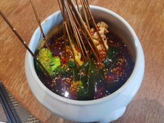 钵钵鸡-盘飧市(春熙路店)