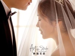 -艺匠摄影ARTIZ STUDIO(南京店)