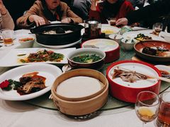-上海人家花樣年华(中山公园店)