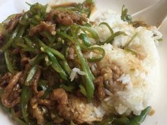 -孟记粥铺·家常菜·烧烤·粥(亚运村店)