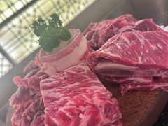 -本家·添百客韩国料理(泰然店)