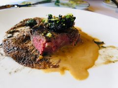 -Le Comptoir de Pierre Gagnaire