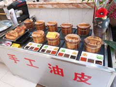 -老虎滩船说·大连海鲜(老虎滩店)