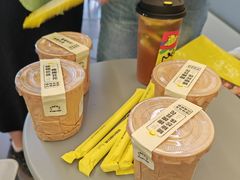 -茶力的小怪兽(中康店)