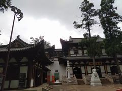 -径山寺