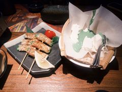 -京鹿料理(荟聚店)