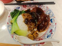 -蓉李记成都名小吃(合肥包河万达店)