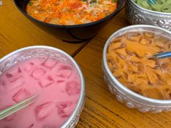 -Doo Dee Thai Food(Issan/Isaan/Esan)