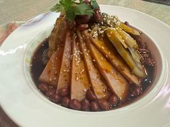 -大嘻咹biangbiang面(历史博物馆店)