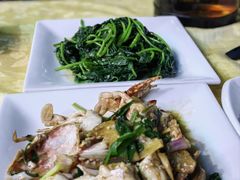 -阳江餐厅·30年老字号·粤菜海鲜大排档