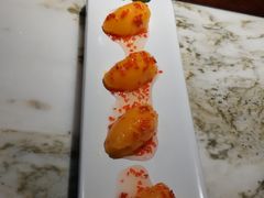 -绿茶餐厅(昆明世纪金源店)