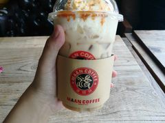 -漫咖啡 (CCPAPK创意港店)