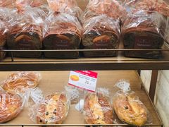 -山崎面包(静安久光店)