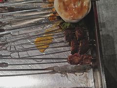 -炭窑水浒烤肉(汉阳鹦鹉巷子店)