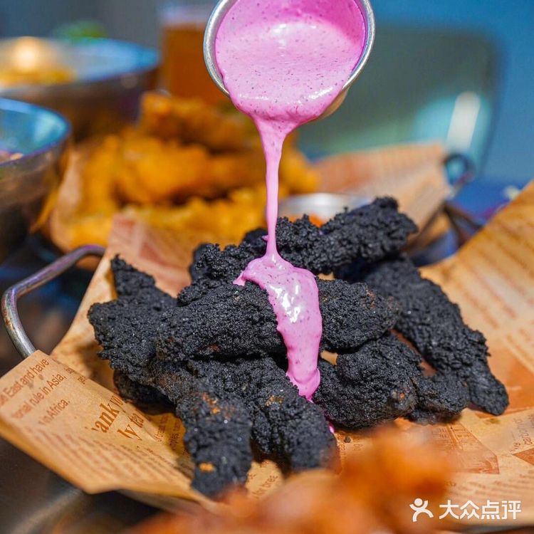 北京美食 烤串配啤酒，这才叫周末