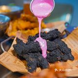 北京美食 烤串配啤酒，这才叫周末