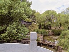 -范蠡湖公园