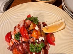 -JINNS锦时 steak&pizza(浸信会礼拜堂旧址店)