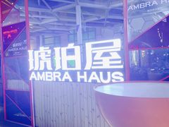 -Ambra Haus琥珀屋精酿餐厅(宝山店)