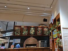 -冲浪熊西餐厅(南戴河店)
