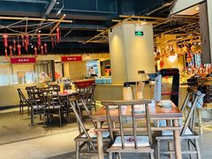 -洞庭土菜馆(天河北总店)