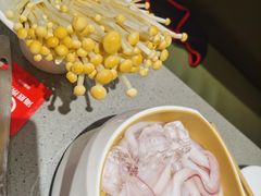 -海底捞火锅(塘厦天虹店)