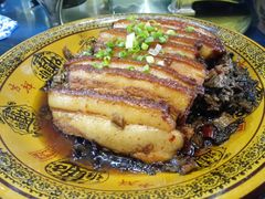 -隆源山寨土菜馆