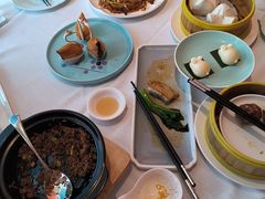 -醉辉皇原味海鲜江南菜(成都大魔方店)