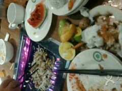 -比尔斯健康烤肉自助餐厅