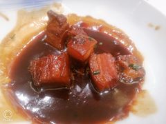 -颂福楼·南京菜(定淮门店)