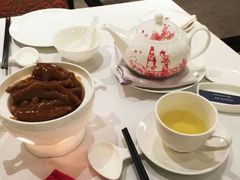 -酌宴府The China Club·广州万富希尔顿酒店(云城东路店)