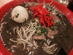 -博多一幸舍(侨福芳草地购物中心店)