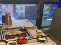 -野妹经典火锅(民治店)