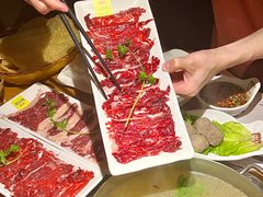 -海银海记潮汕牛肉火锅(新港中路海珠店)