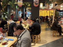 -南京大牌档(龙江新城市广场店)