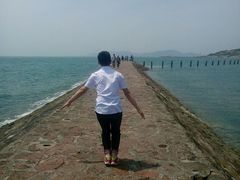 android_upload_pic-青岛第二海水浴场