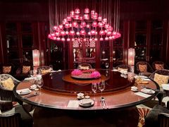 -杭州西子湖四季酒店·金沙厅