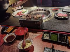 -300杯·和牛烧肉清酒专门店(廊里店)