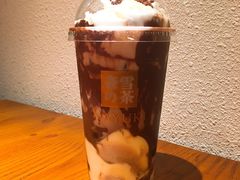 可可宝藏茶-奈雪的茶(东莞汇一城店)