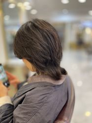 点击看大图 -雅仕 HAIR SALON 美发沙龙